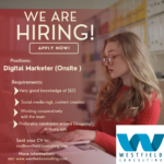 Digital Marketing Jobs in Lagos